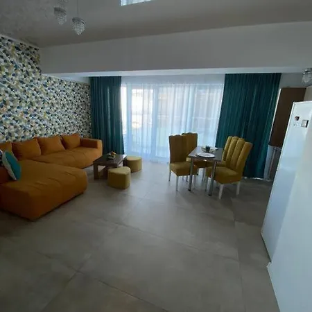 Apartment Kabi Apart - Zev Topaz Navodari