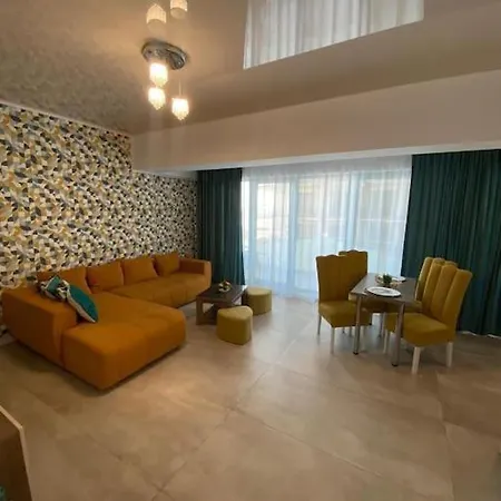 Apartment Kabi Apart - Zev Topaz *