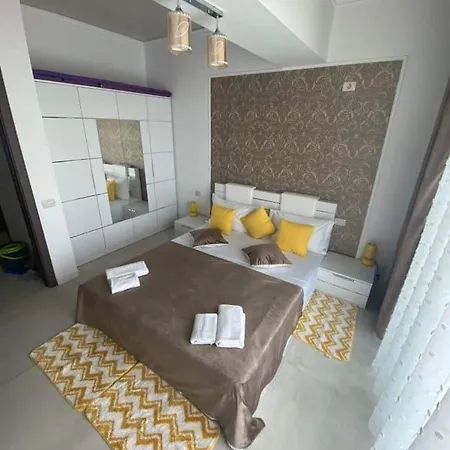 Apartment Kabi Apart - Zev Topaz *