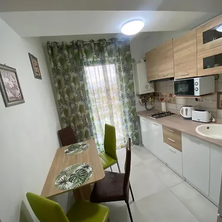Apartment Kabi Apart - Zev Topaz *