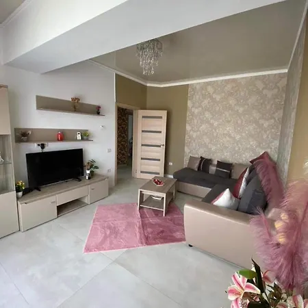 Apartment Kabi Apart - Zev Topaz *